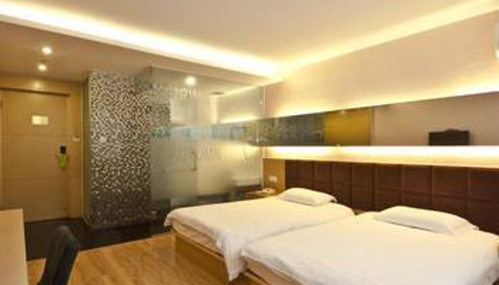 Zimmer - Spring Hotel