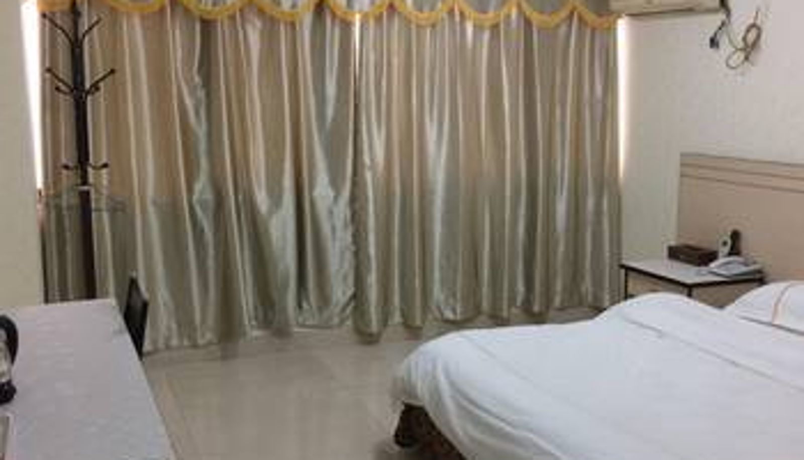Room - Wanma Hotel