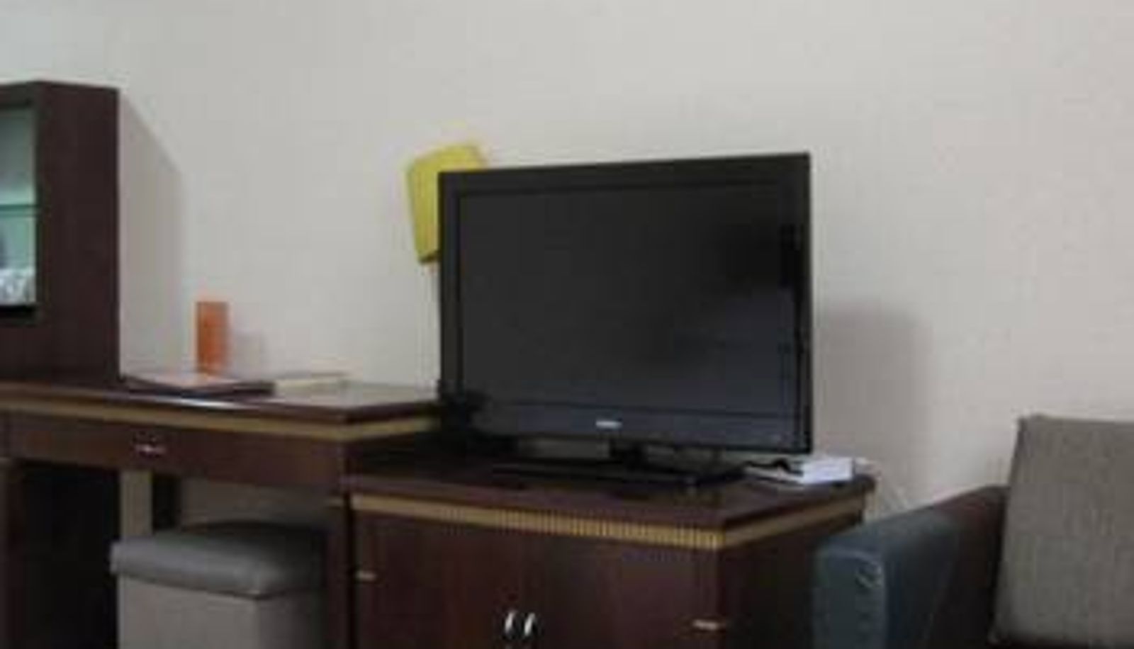 Camera - Zhejiang University Science Park International Communication Center (Hotel)