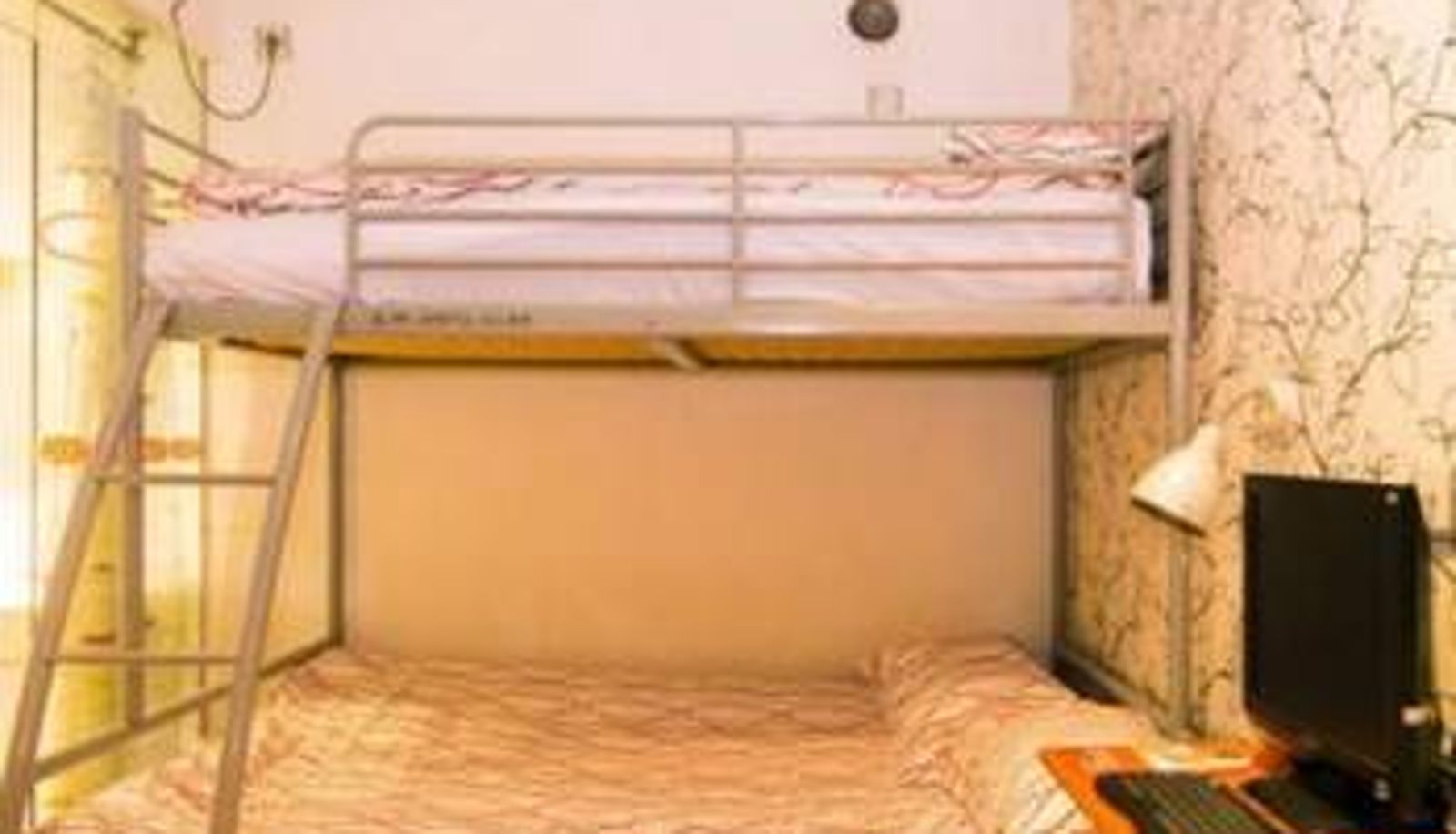 Room - Pudding Yanxuan Hotel (Hangzhou Hefang Street Wushan Square Subway Station Branch)