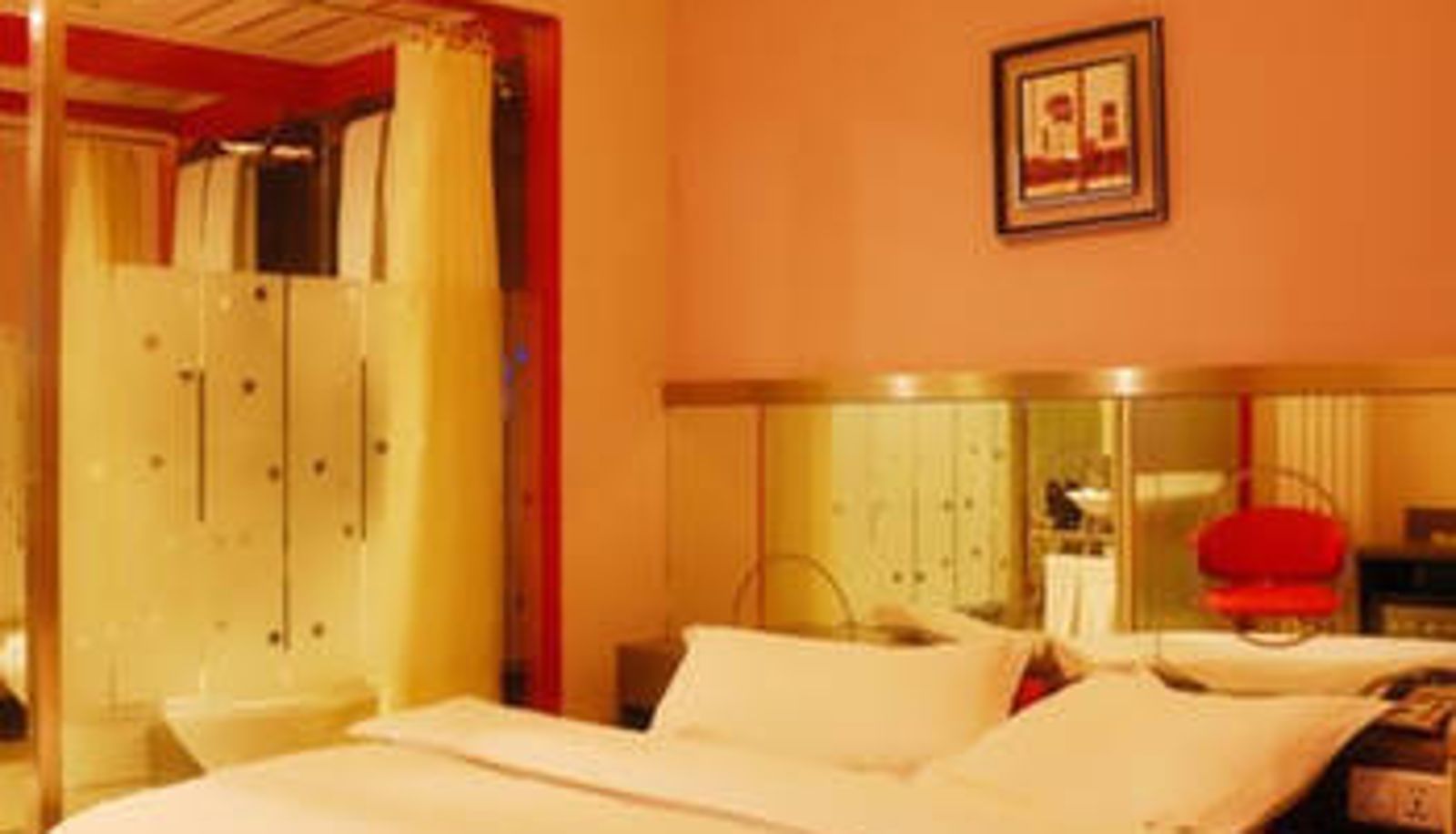 Kamer - Xilong Hotel (Central Street Branch)