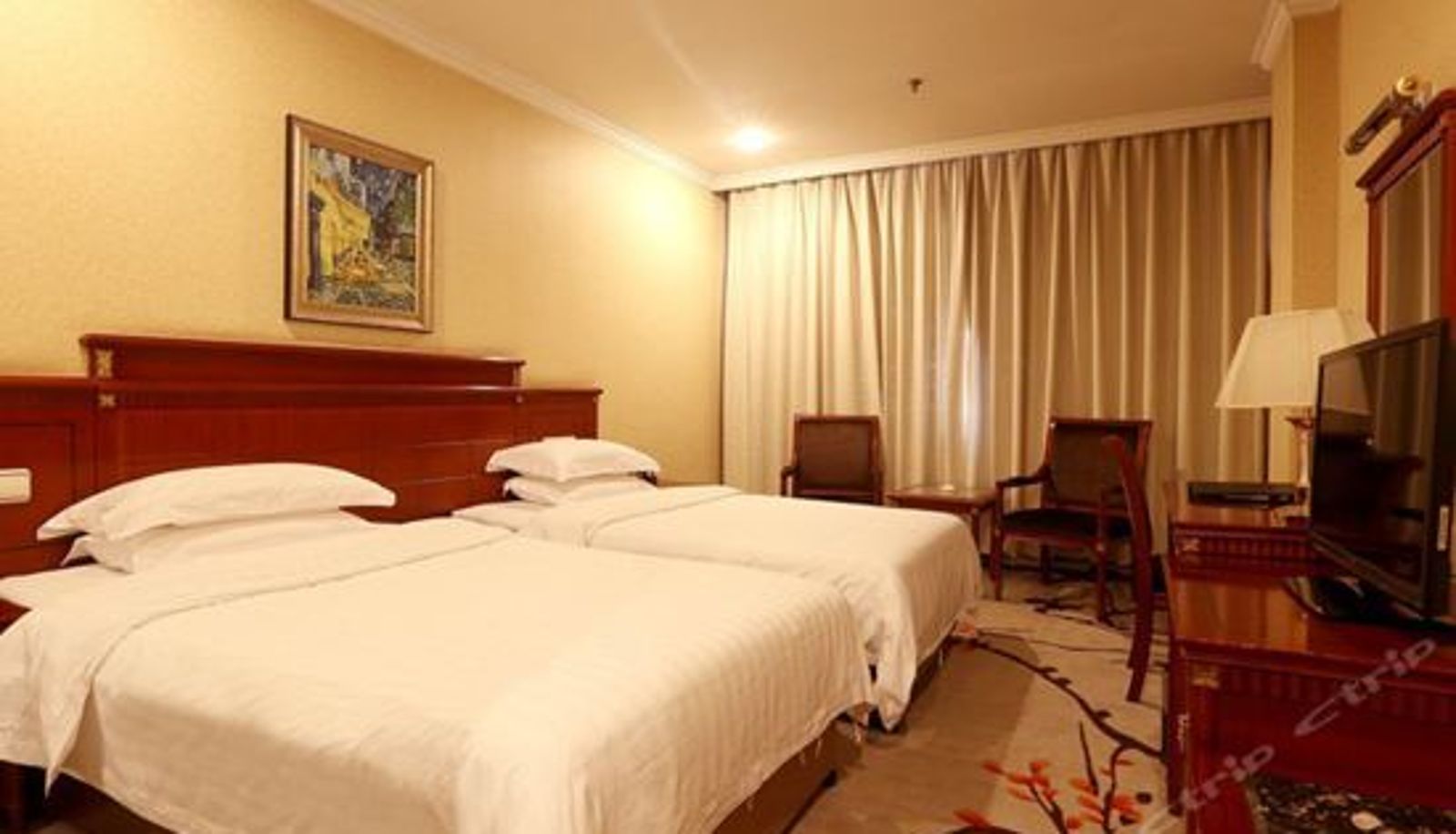 Business room - Earl Holiday Hotel