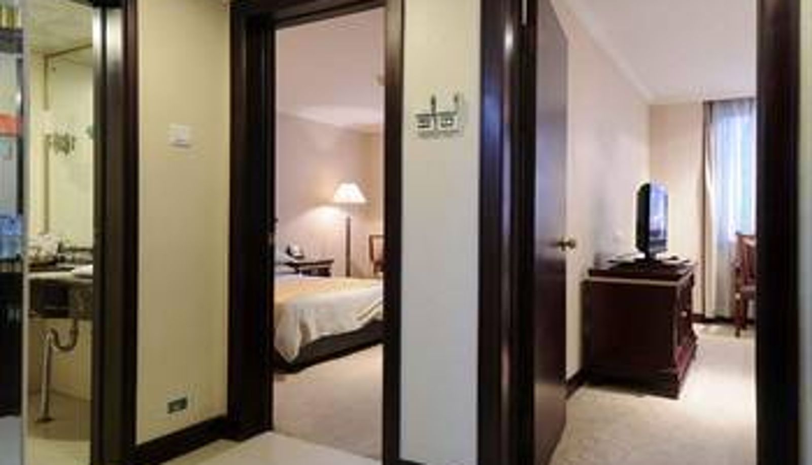 Room - Tiandu Hotel Anhui