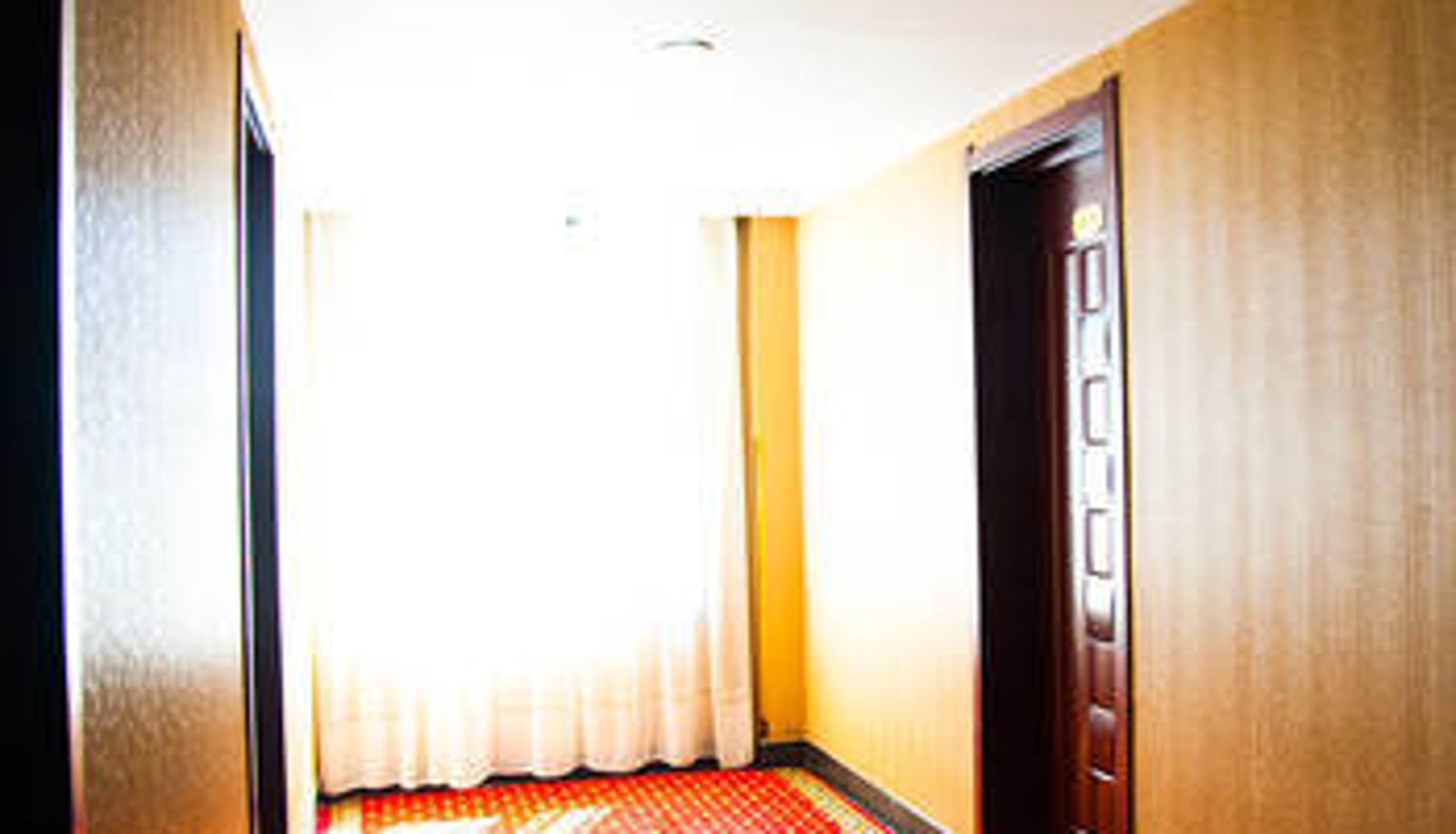 Lobby - Huhhot Jin'ao Hotel