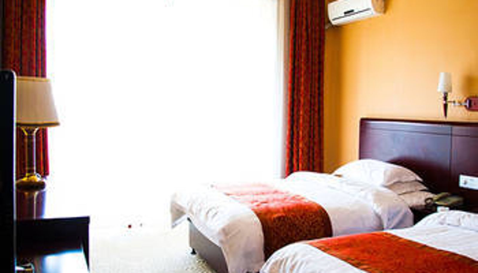 Zimmer - Huhhot Jin'ao Hotel