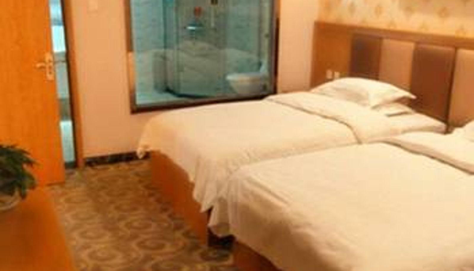 Camera - Xiang Jiang Hotel