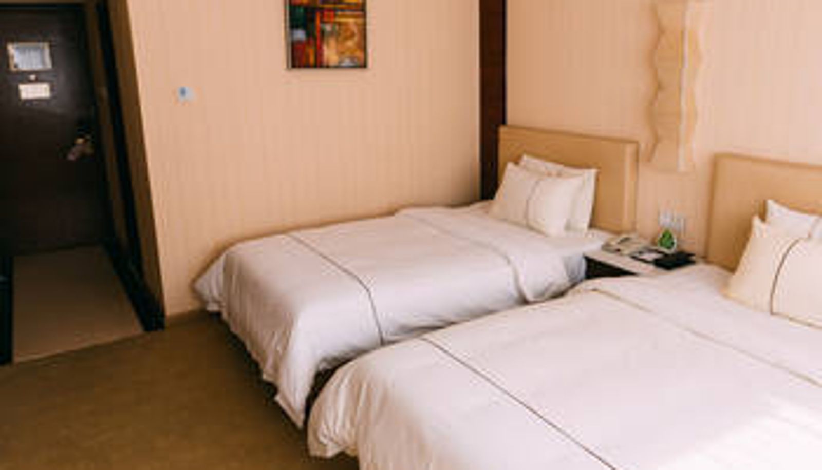 Habitación - Dreamland Hotel Huizhou