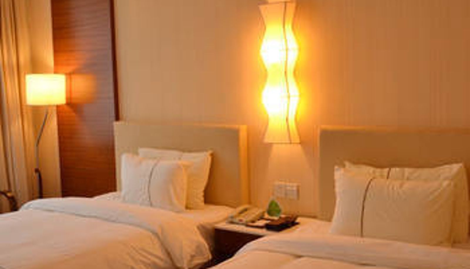 Habitación - Dreamland Hotel Huizhou