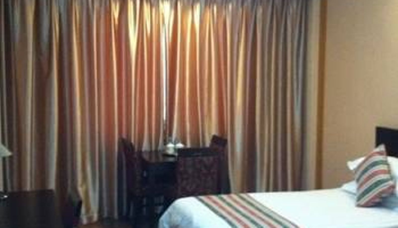 Chambre - Huzhou Plaza Hotel - Huzhou