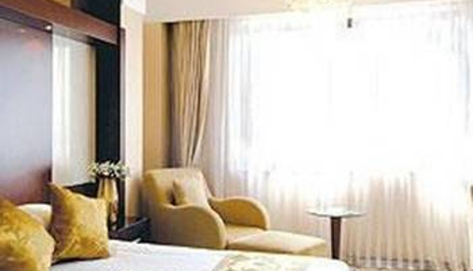 Chambre - Huzhou Plaza Hotel - Huzhou