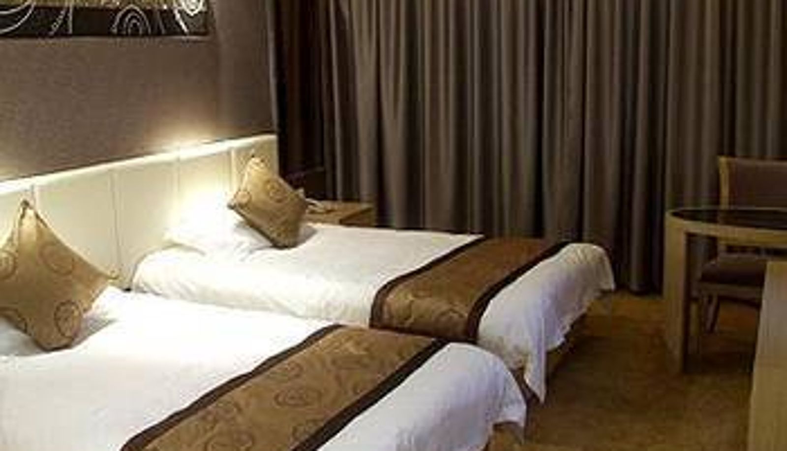 Habitación - Huzhou Baipinzhou Hotel