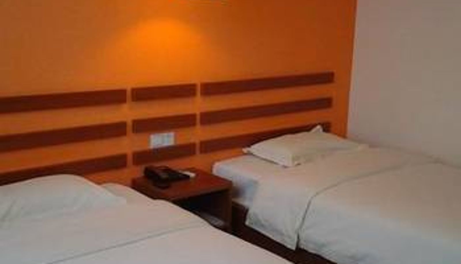 Room - Happy Inn - Jiaxing