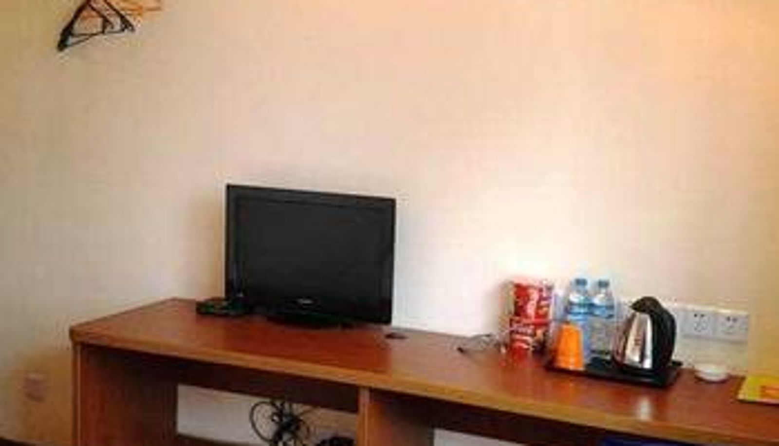 Room - Happy Inn - Jiaxing