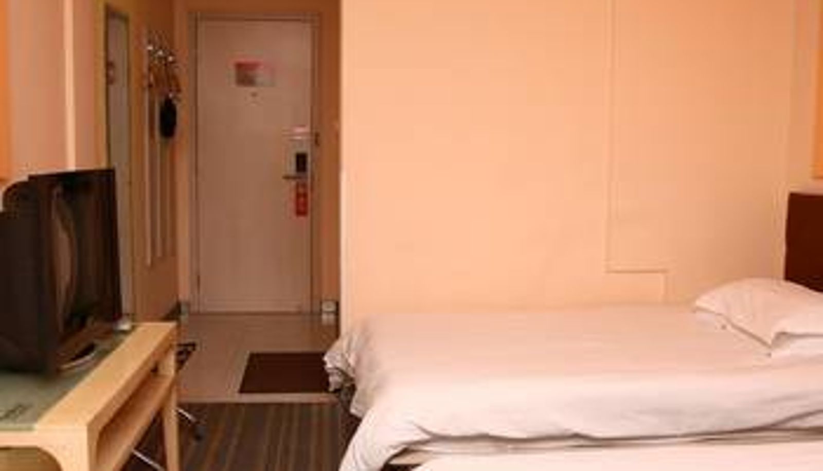 Chambre - Grace Inn