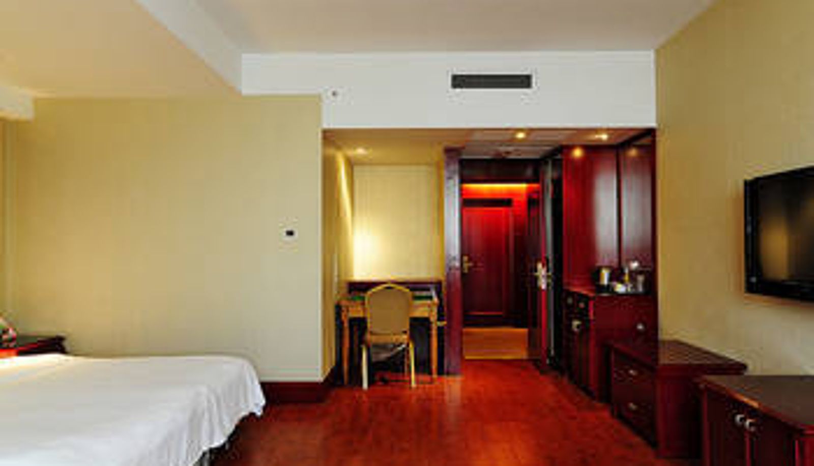 Room - Haifeng Hotel (Jinjiang International Airport Store)