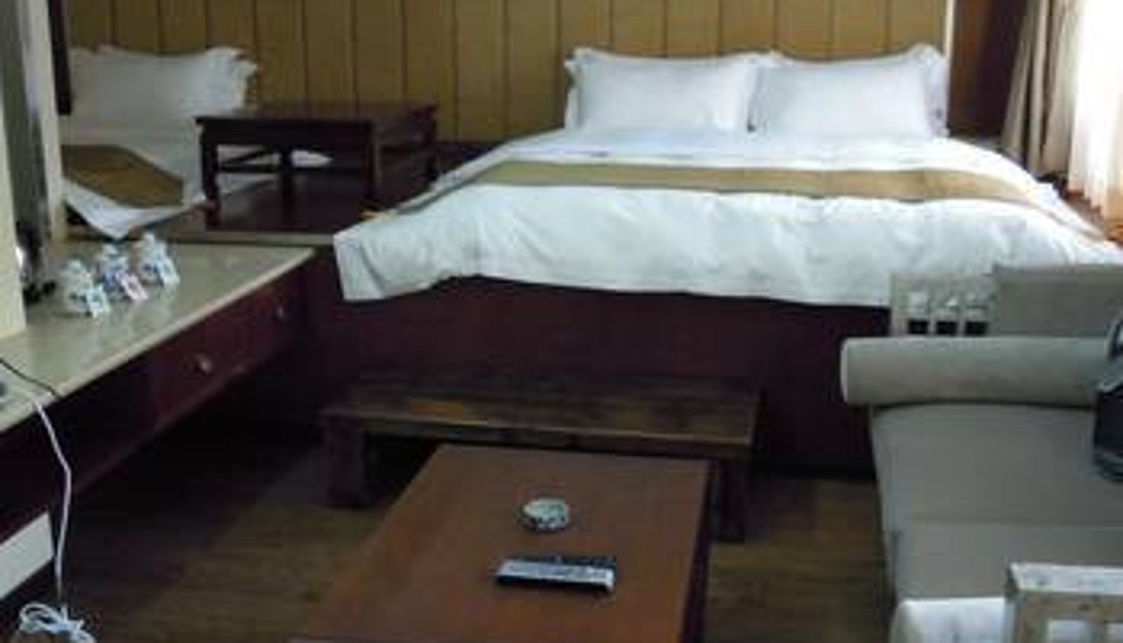 Room - Landuo Holiday Hotel