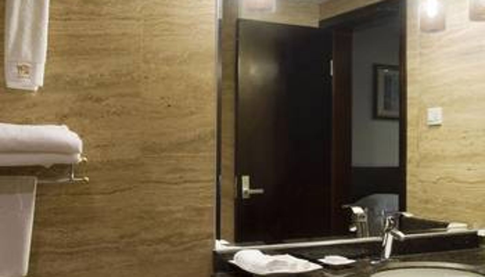 Camera - Venice Holiday Hotel