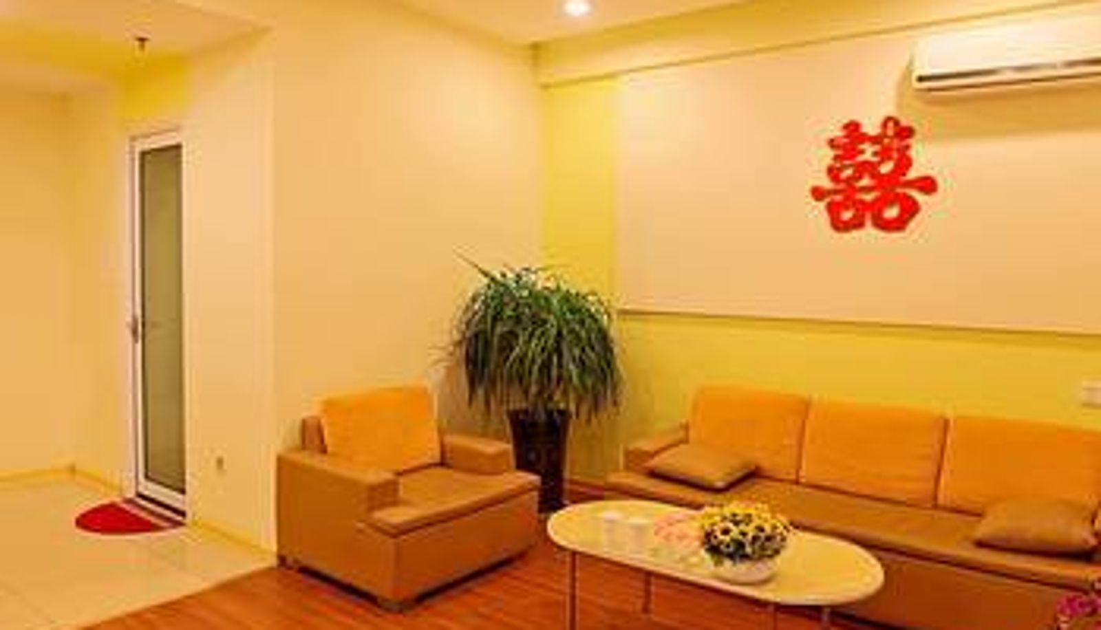 Room - Grace Inn Hotel