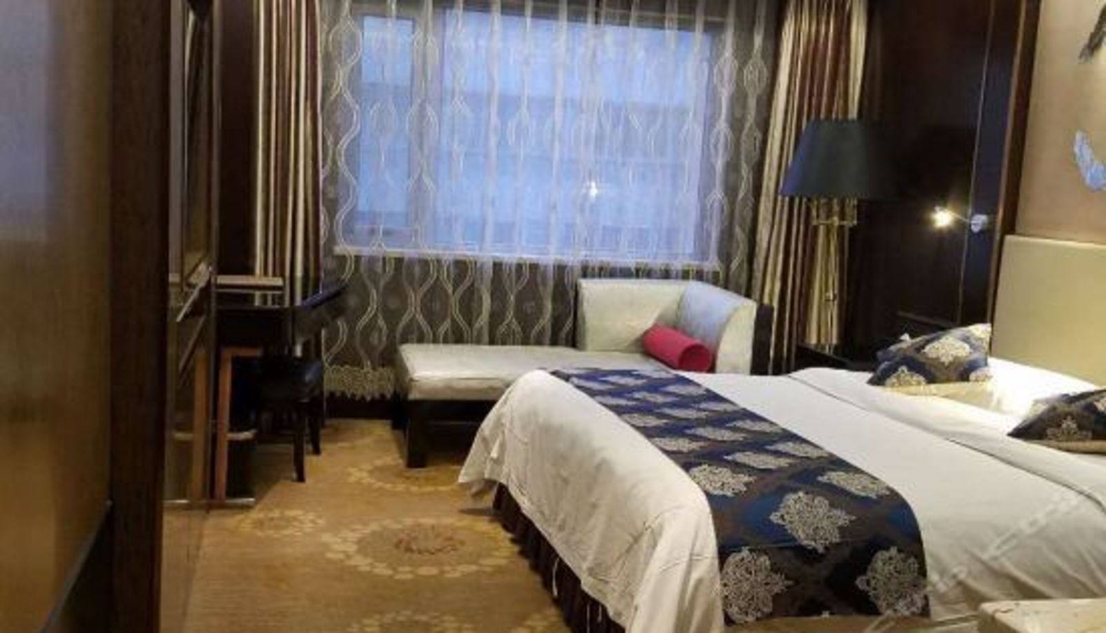 Superior room - Xihu Yinfeng Hotel