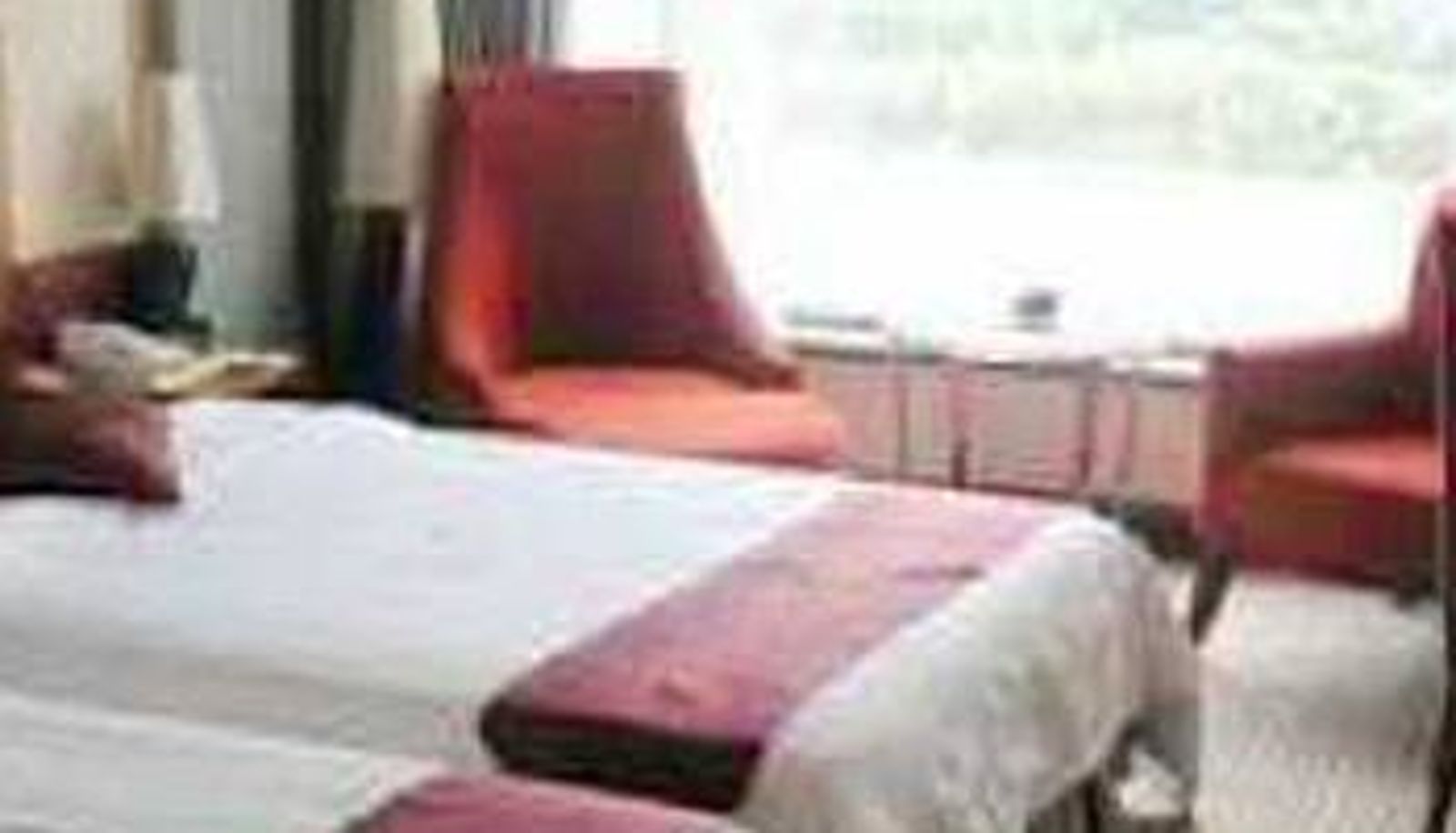 Room - Xihu Yinfeng Hotel