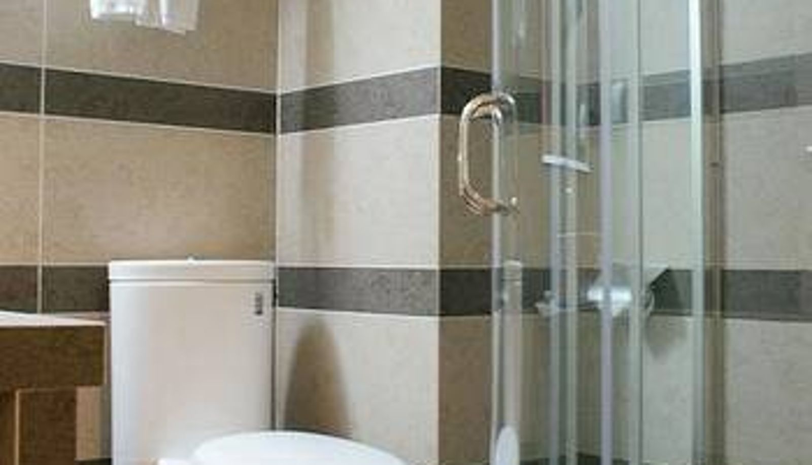 Zimmer - Meiqi Smart Hotel (Luoyang Wangfujing David City Store)