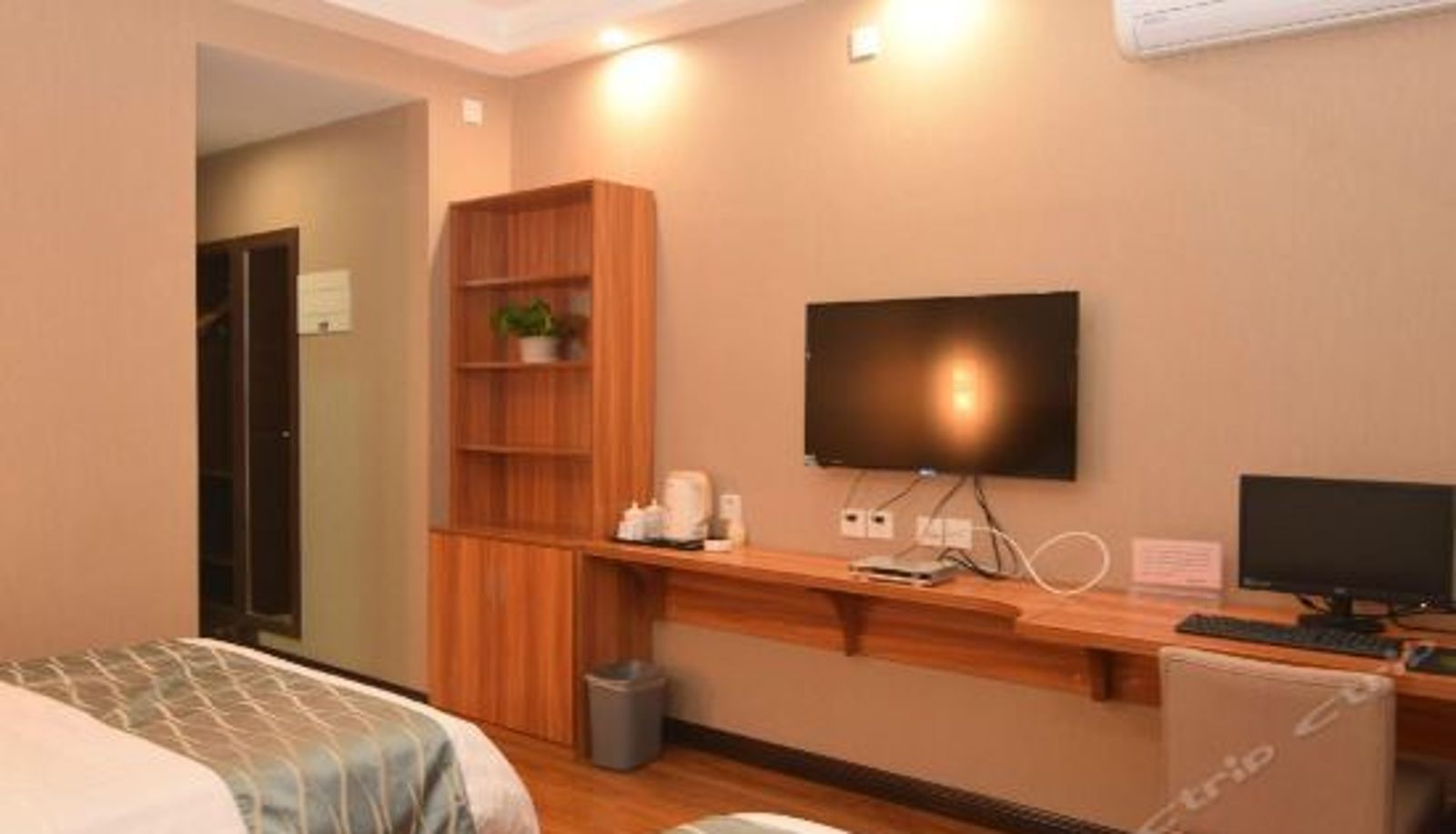 Superior-Zimmer - Yinyan Business Hotel