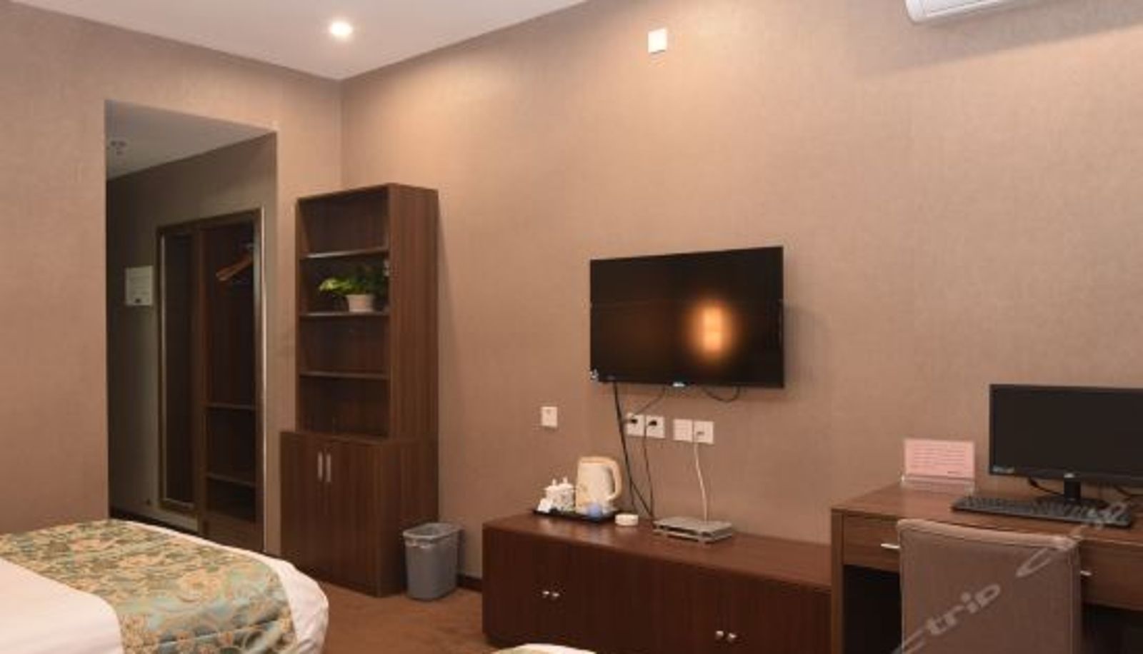 Superior room - Yinyan Business Hotel