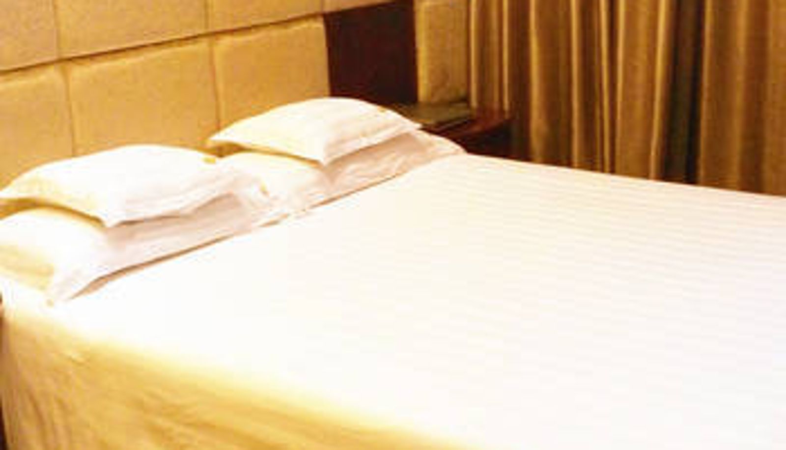 Zimmer - Mingyuan Hotel - Nanchang