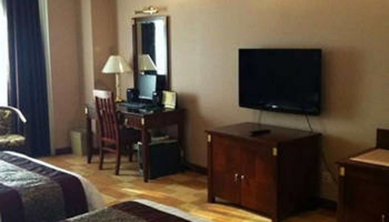 Zimmer - Rui Du Hotel