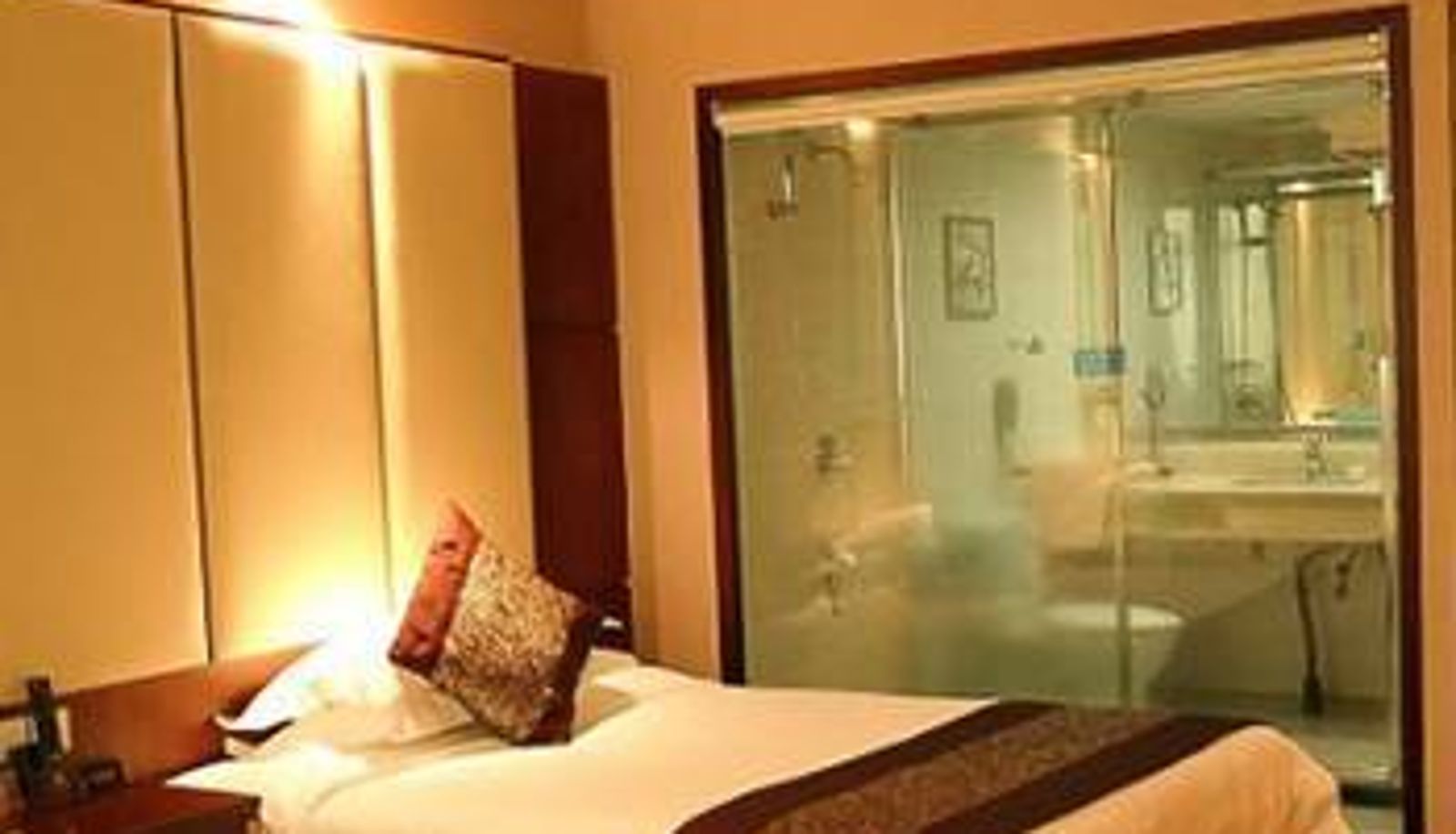 Chambre - Rui Du Hotel
