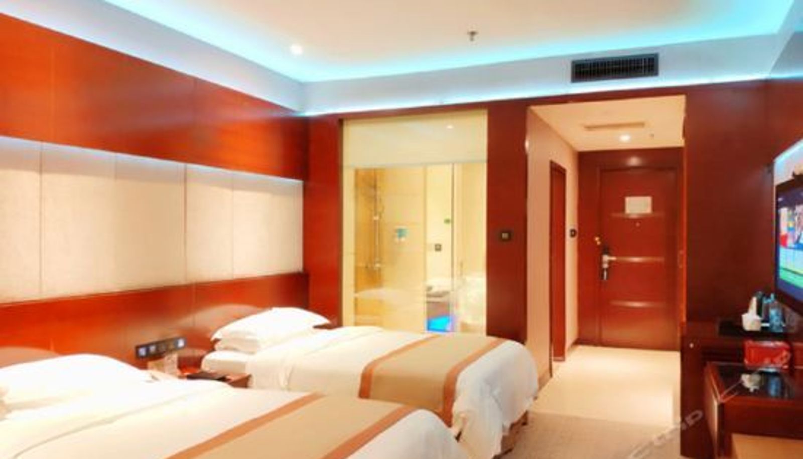 Superior-Zimmer - Xinfeng Holiday Hotel