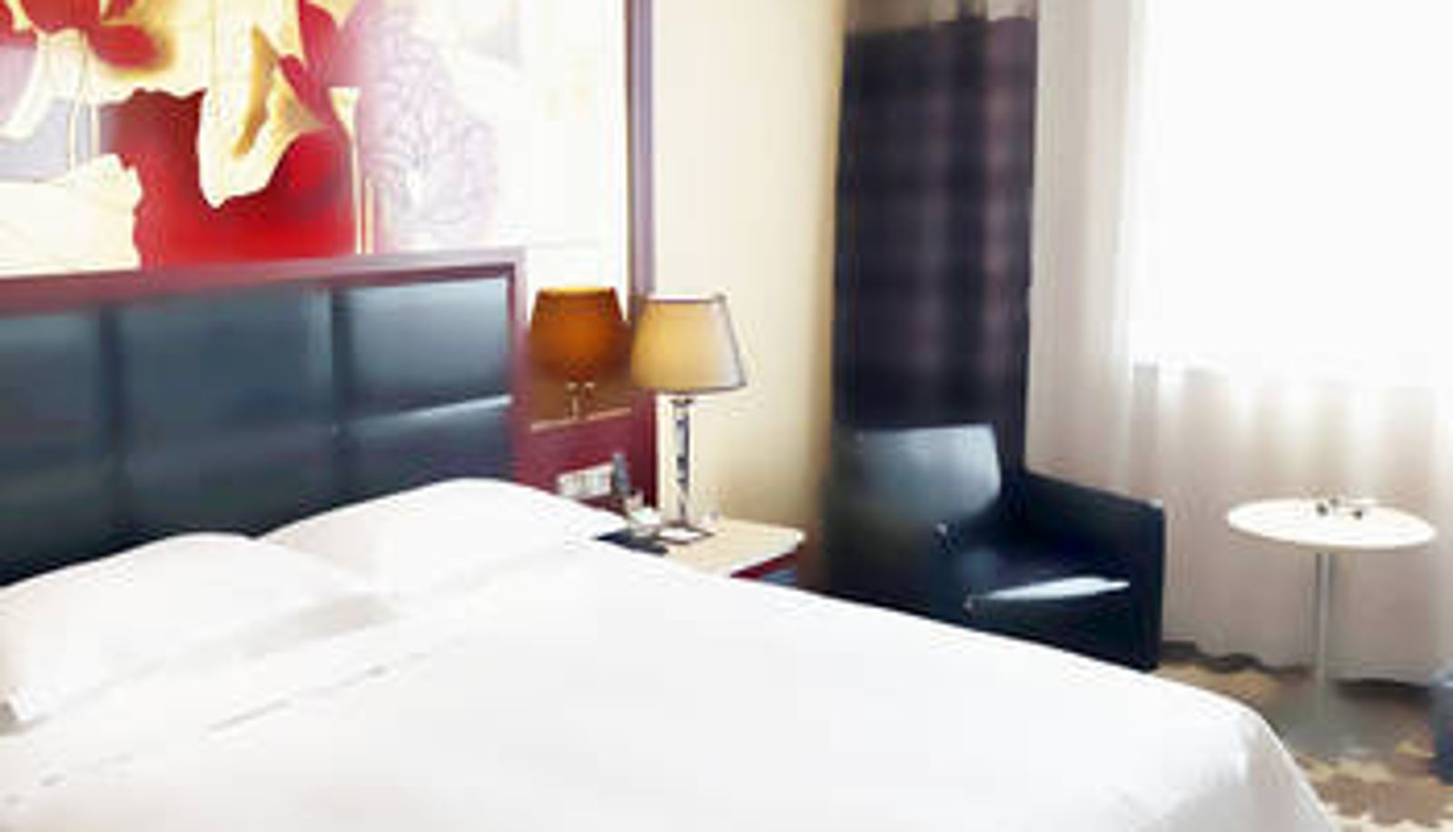 Camera - Wenxin 99 CEO Hotel