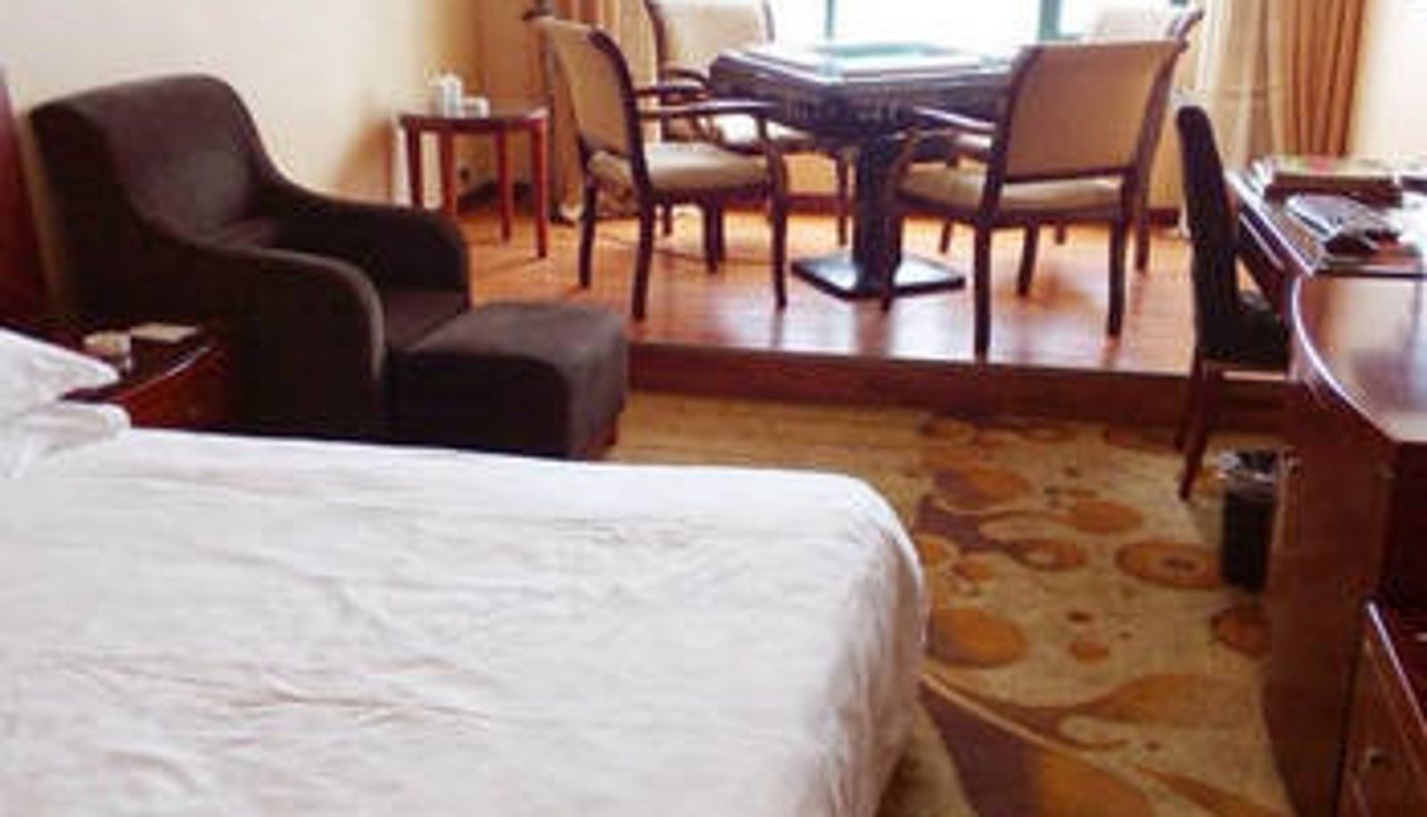 Pokój - Biyoudi Kaiyuan Hotel