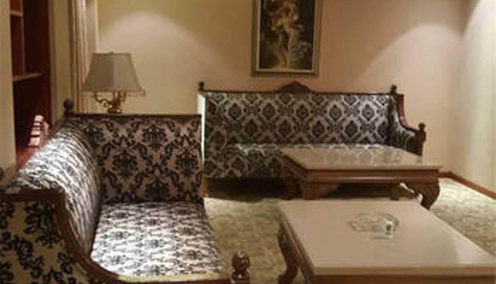 Kamer - Ruihua Hotel - Nanjing