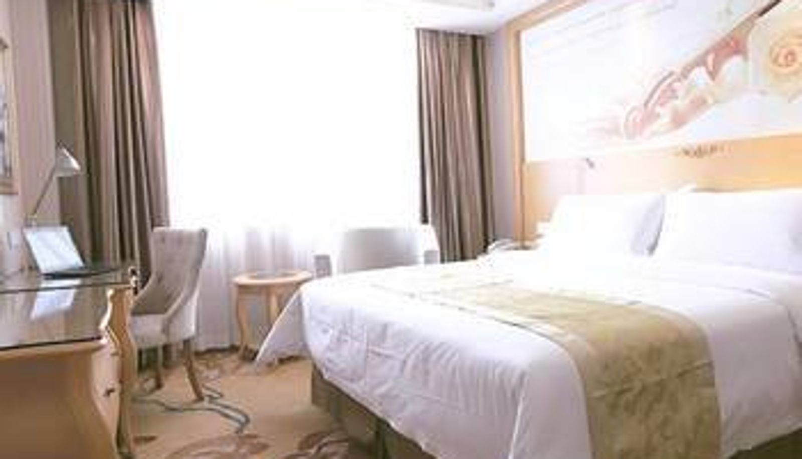 Zimmer - Vienna Hotel