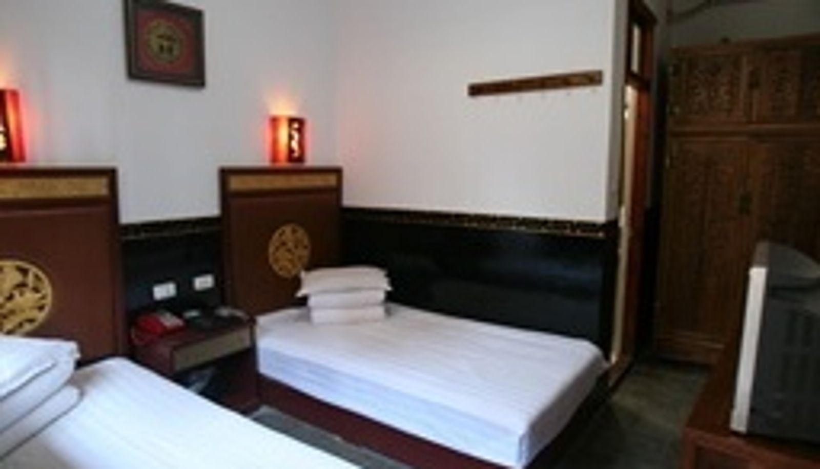 Kamer - Cui Cheng Hai Hotel