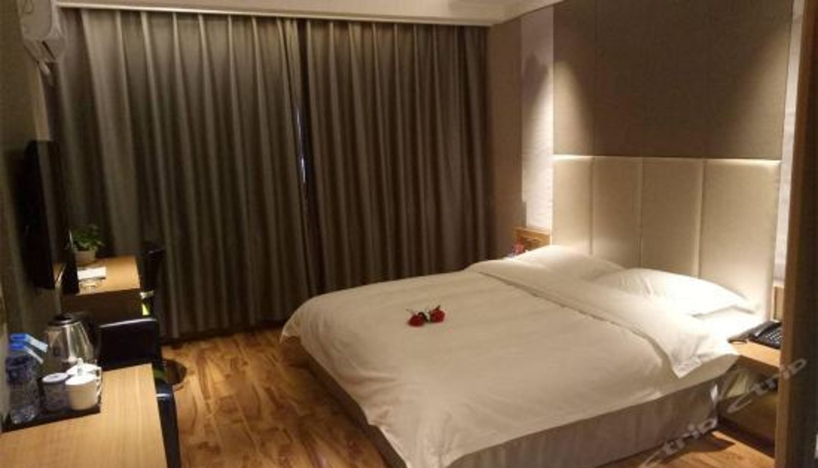 Habitación de categoría superior - Xincun Holiday Hotel