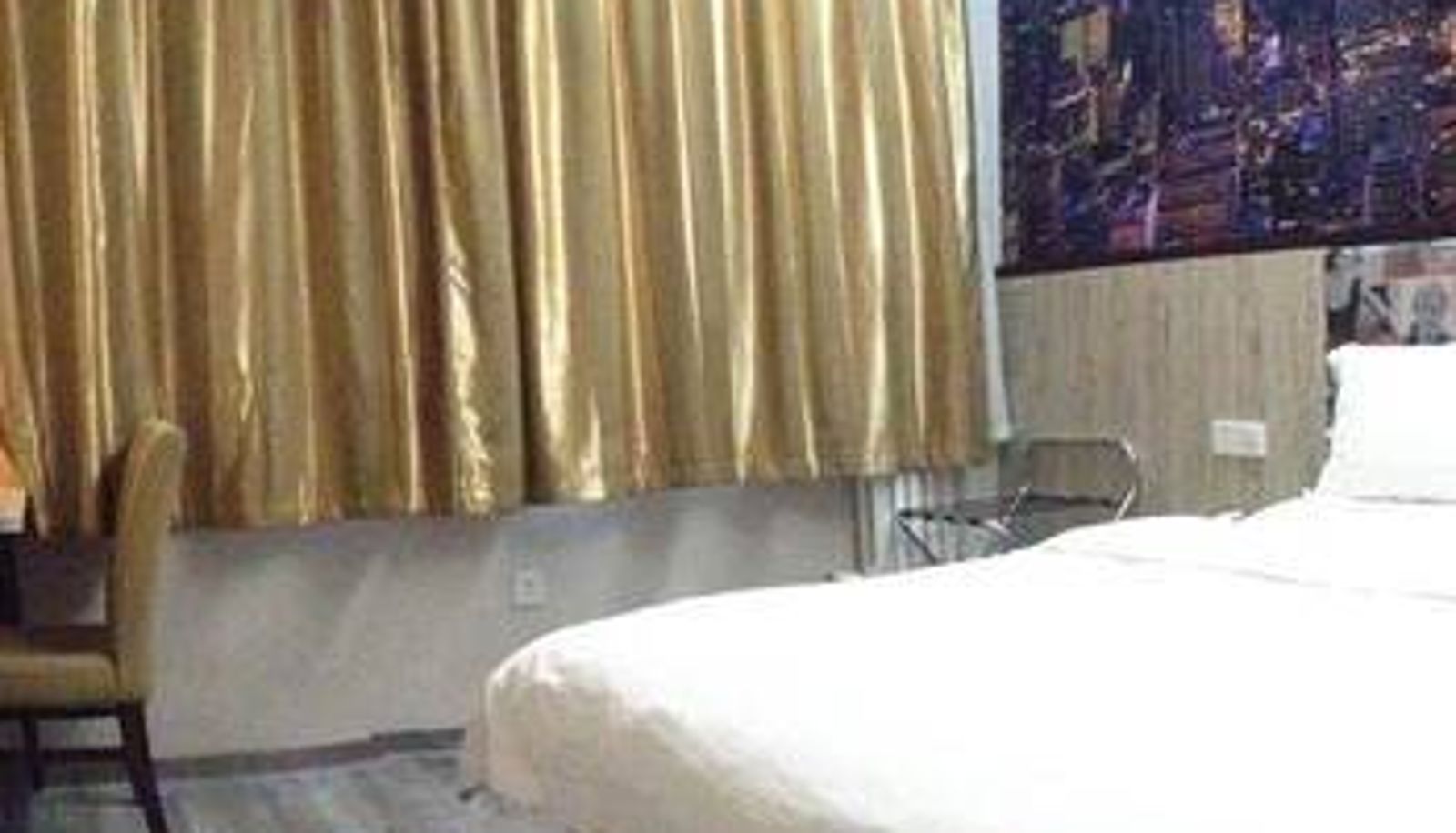 Habitación - Lushang Dongyuan Hotel