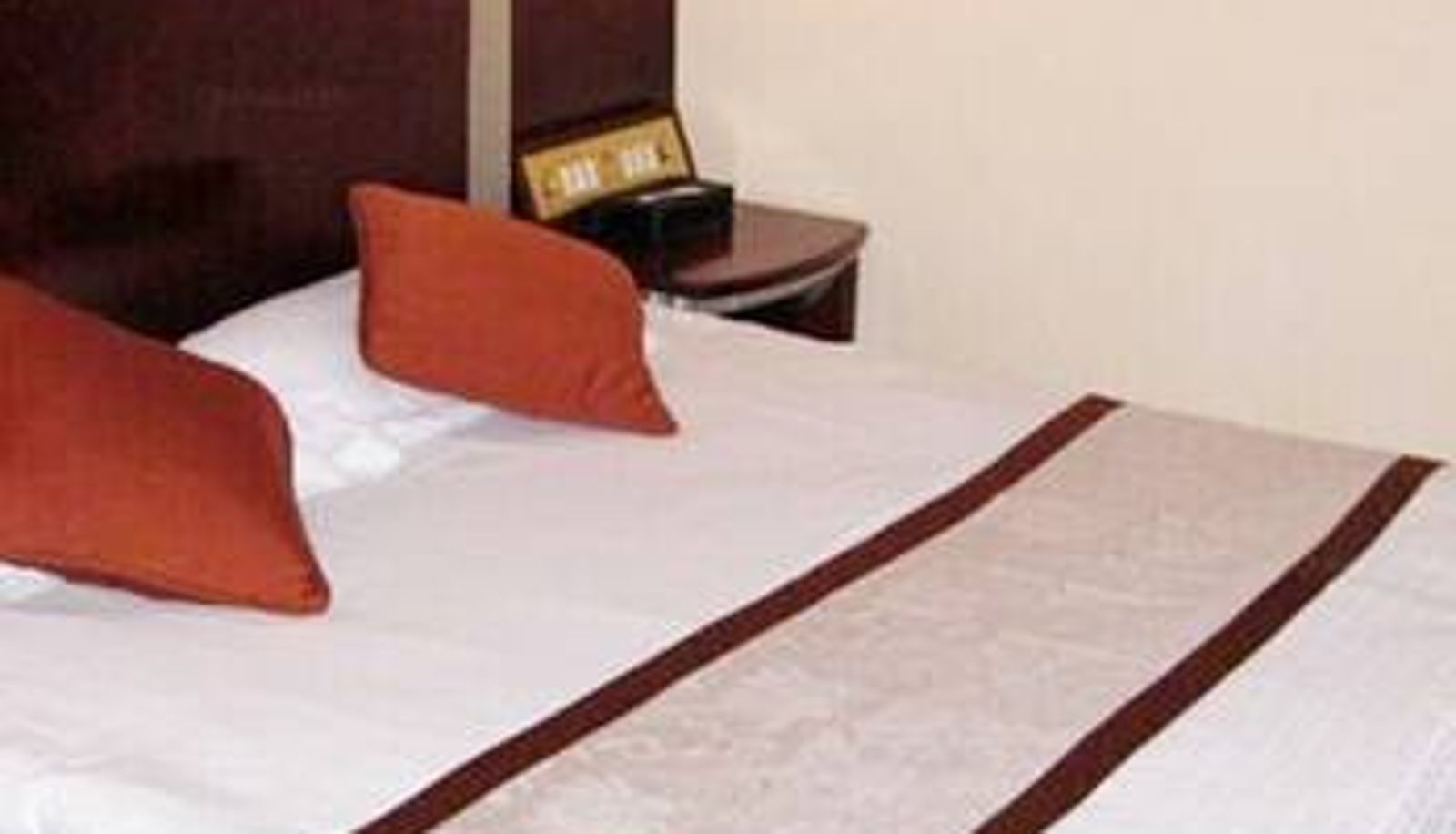 Zimmer - Hubin Bubugao Hotel