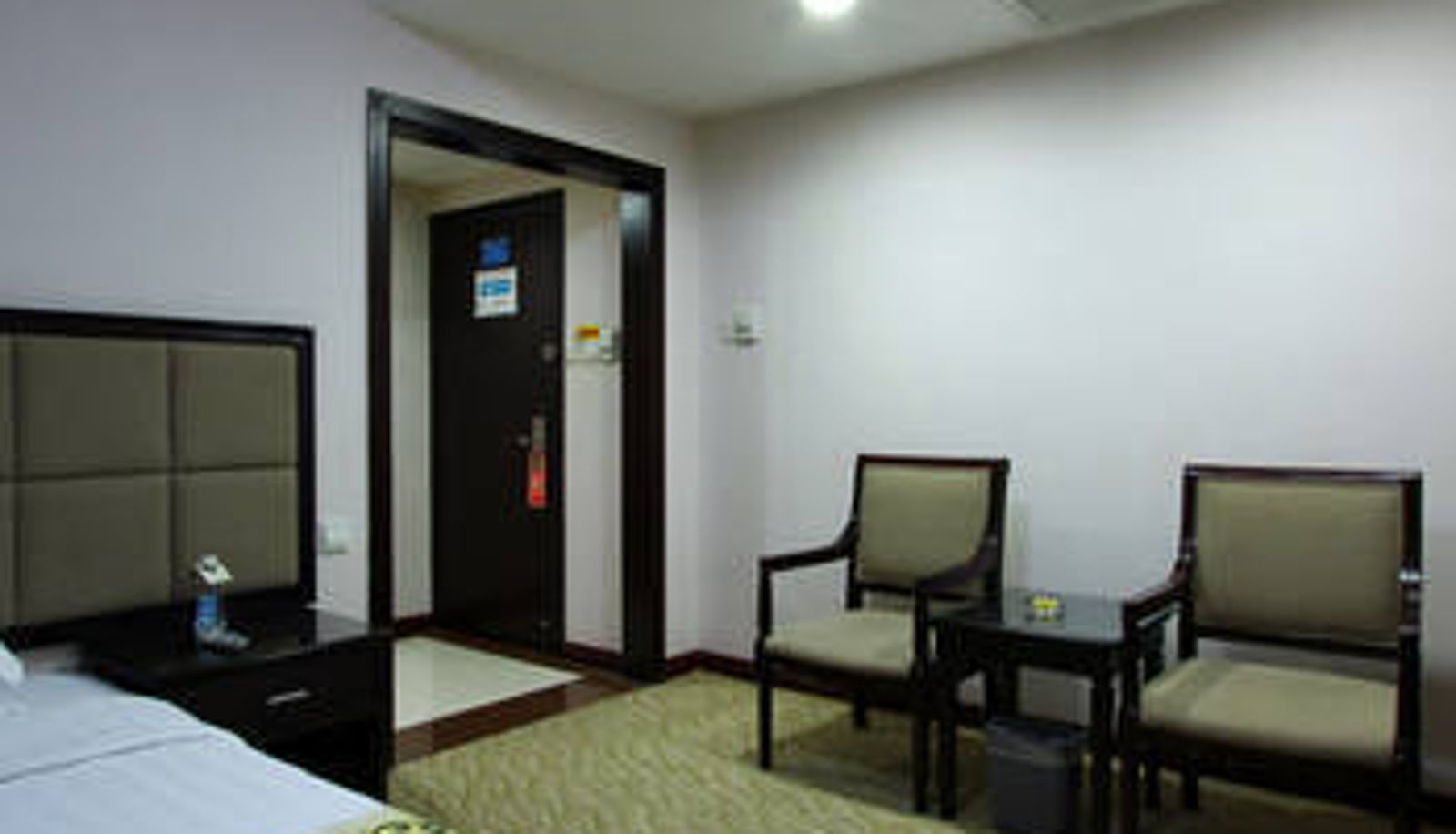 Chambre - Quanzhou Jinzhou Hotel