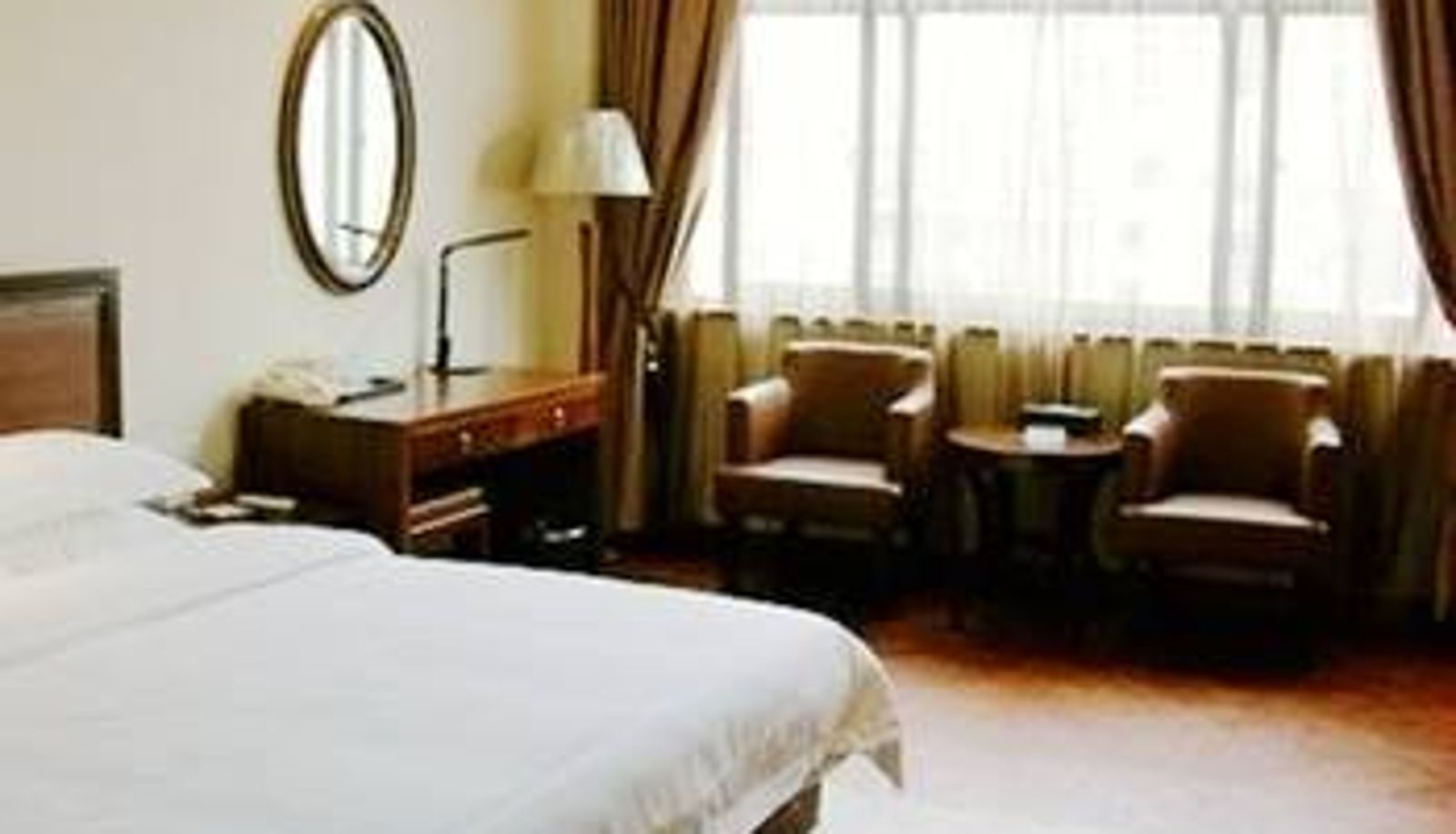 Room - Shanghai Yunfeng Giant Hotel