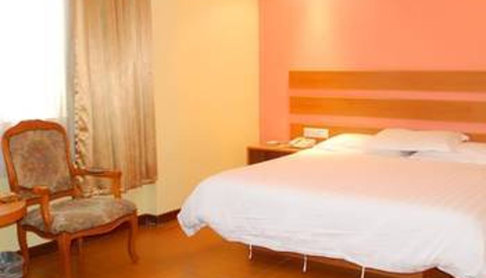 Chambre - Shantou Buyetian Hotel