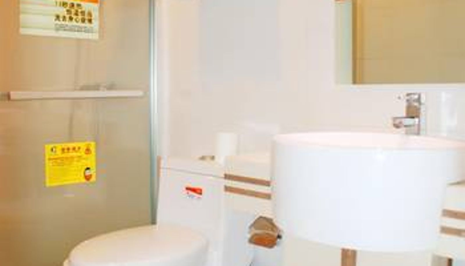 Zimmer - Shantou Buyetian Hotel