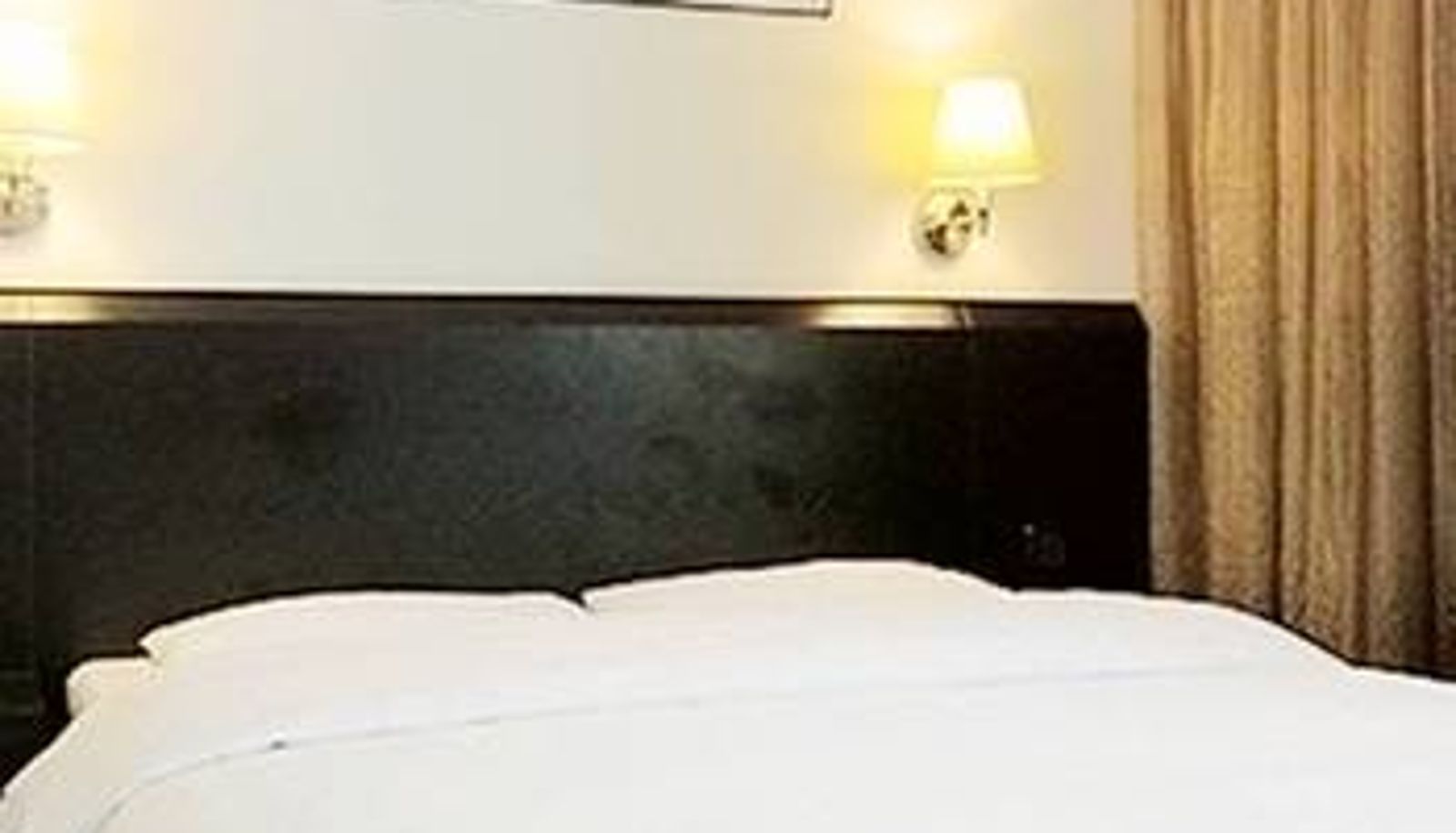 Zimmer - IKEA Hotel (Shantou MixC Store)
