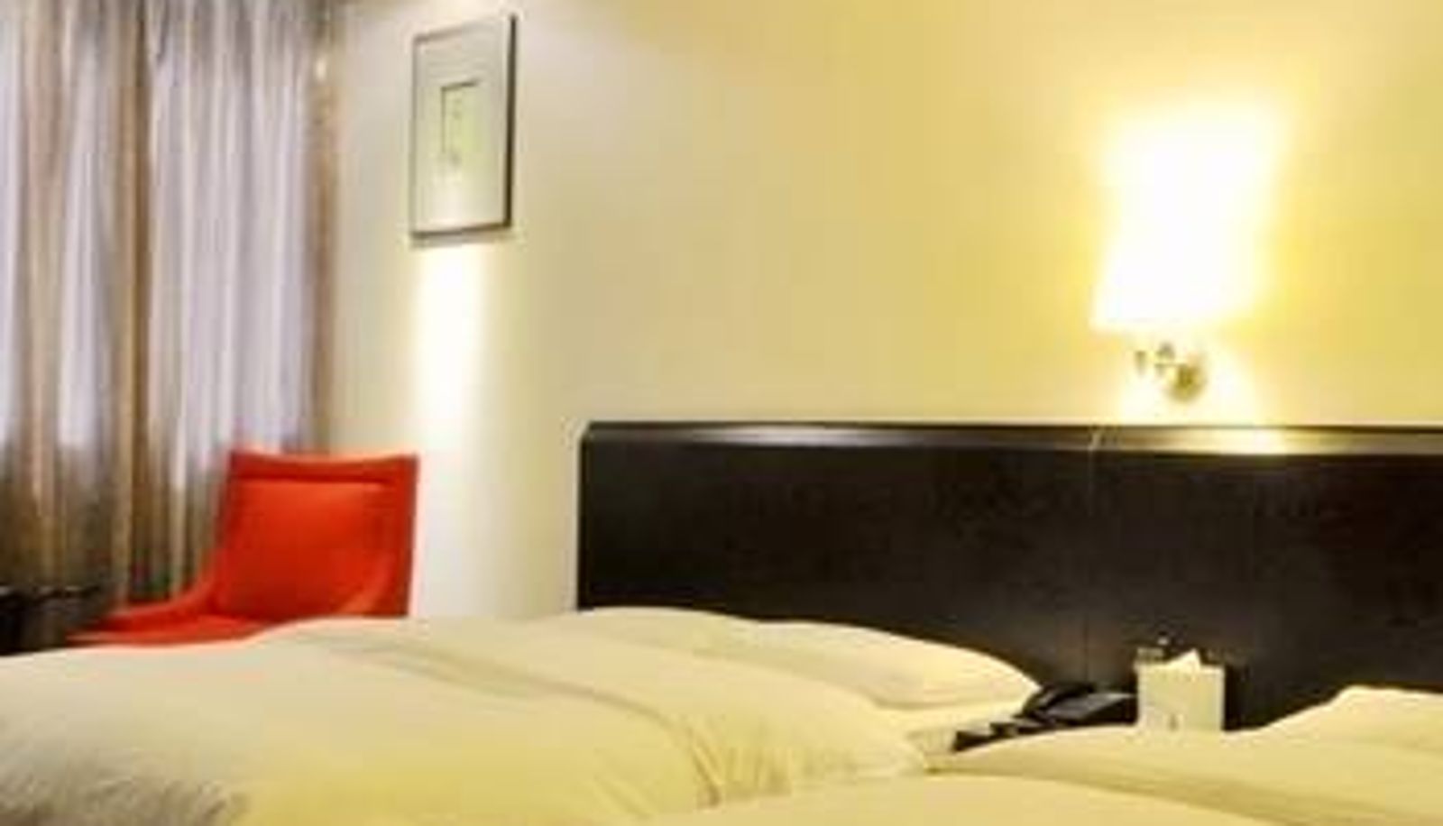 Zimmer - IKEA Hotel (Shantou MixC Store)