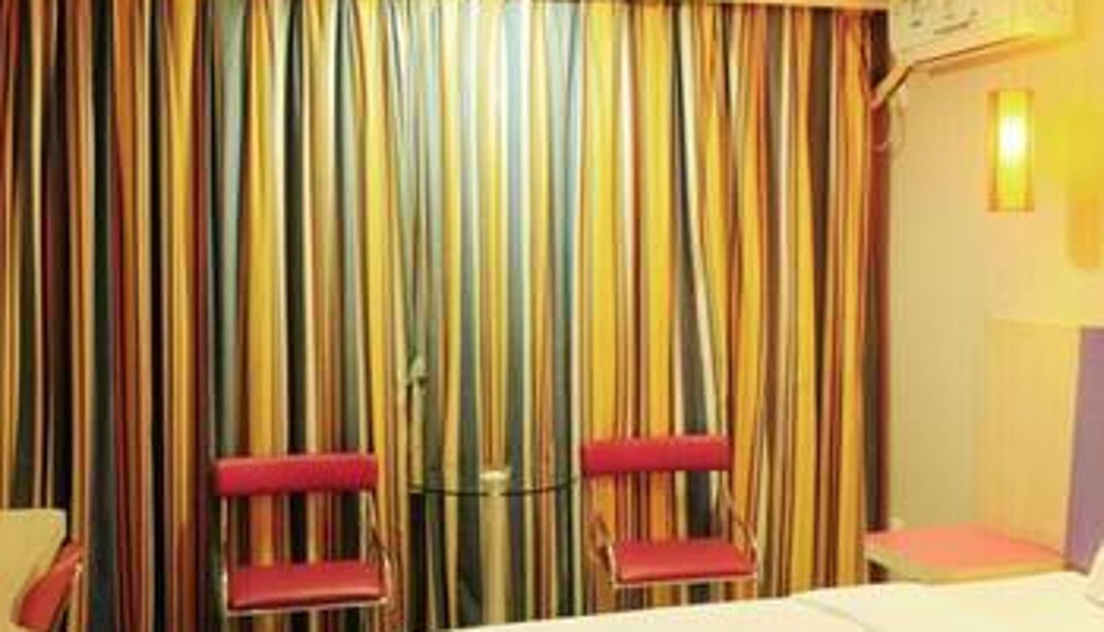 Kamer - Hanting Youjia Hotel (Shenzhen Fuyong Wanfu Plaza)