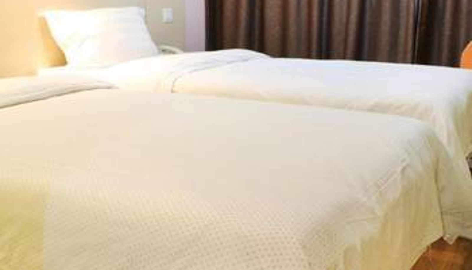 Kamer - Hanting Youjia Hotel (Shenzhen Fuyong Wanfu Plaza)