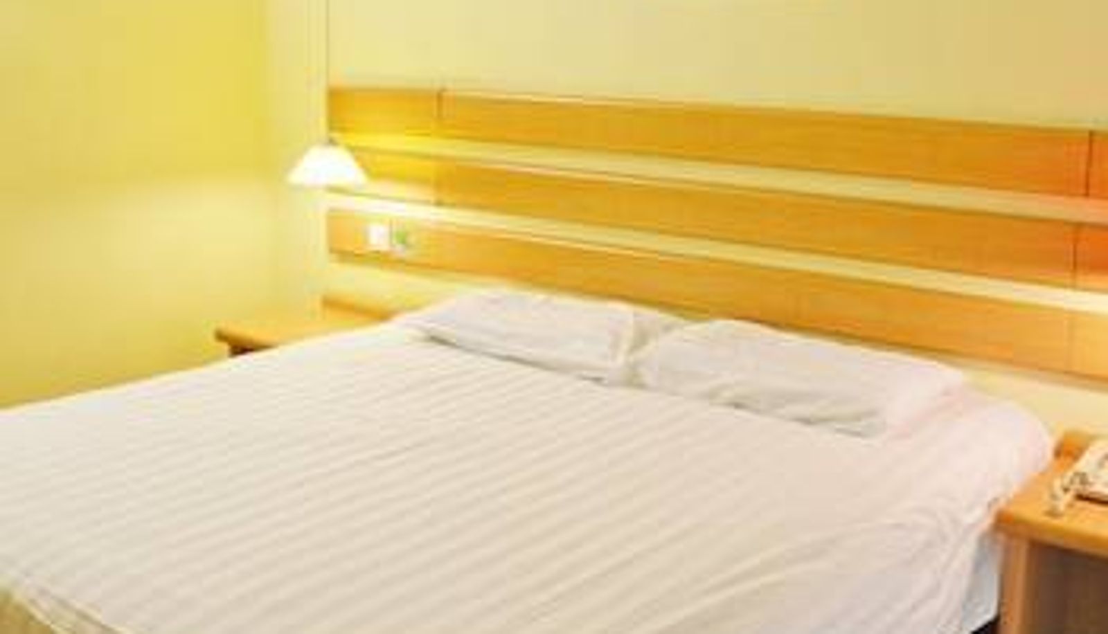 Habitación - Home Inn