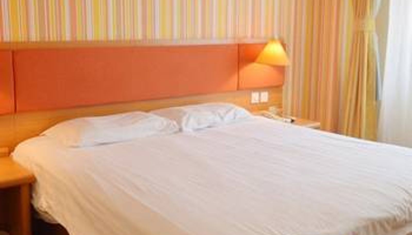 Habitación - Home Inn