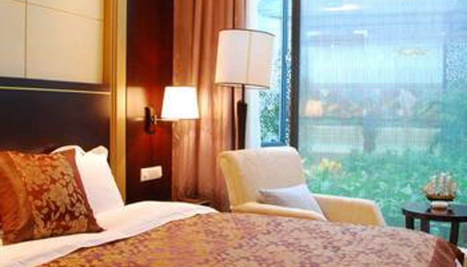 Zimmer - Taicang Zhenghe International Hotel